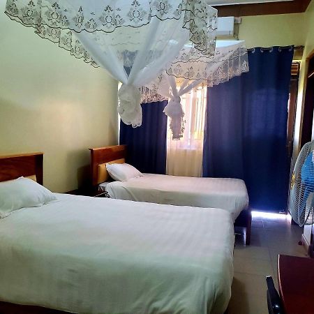 The Sparrow Hotels Soroti Kültér fotó