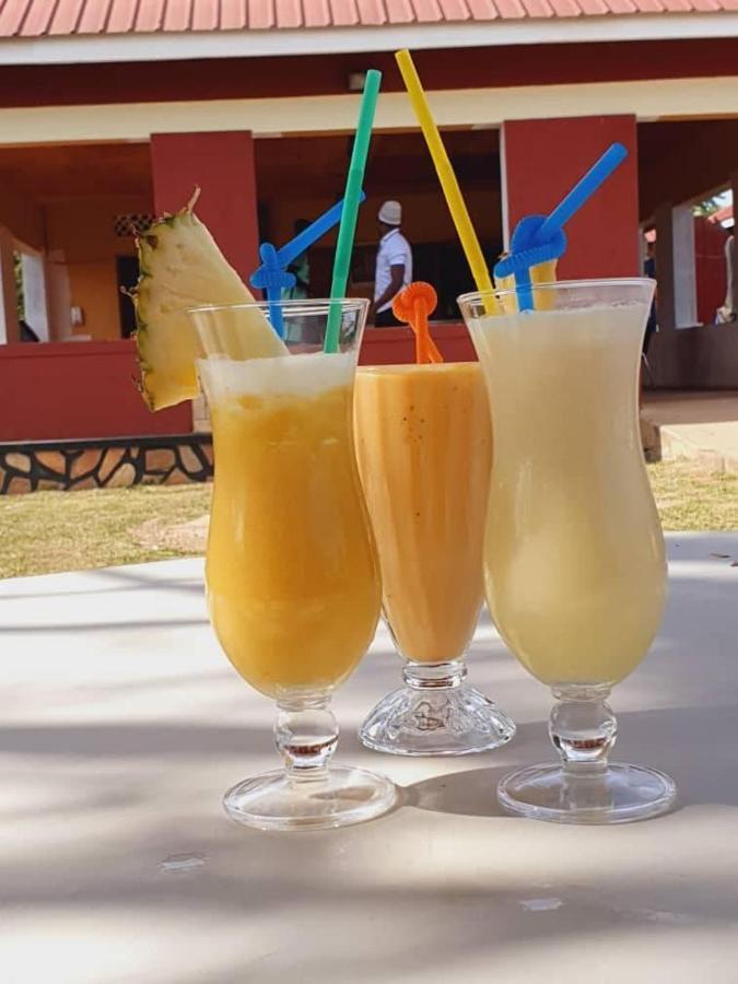 The Sparrow Hotels Soroti Kültér fotó